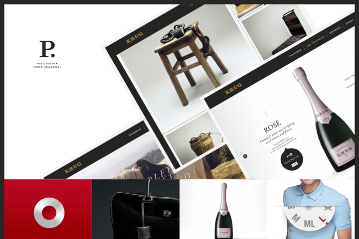Pierrick Calvez Studio